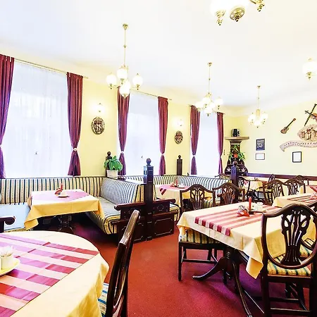Melodie Hotel 3*