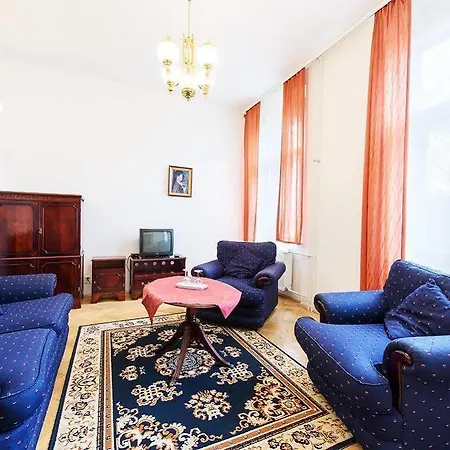 Hotel Melodie Františkovy Lázně