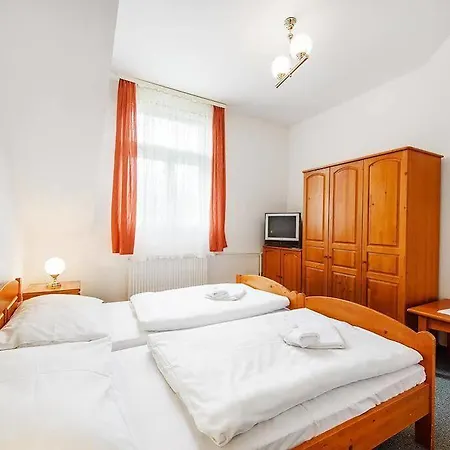 Melodie Hotel
