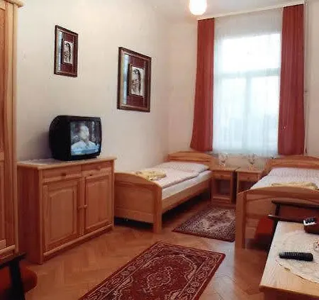 Melodie Hotel 3*