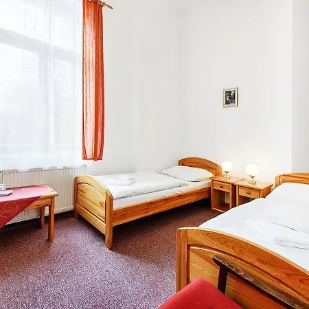 Melodie Hotel Františkovy Lázně