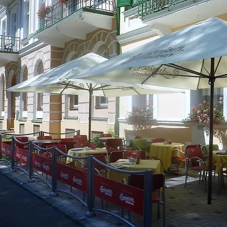 Melodie Hotel 3*