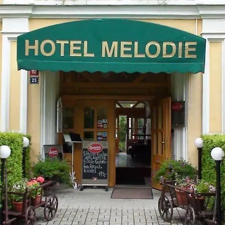 Hotel Melodie