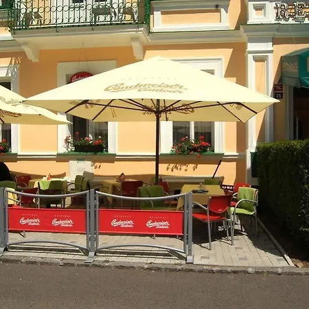 Melodie Hotel Františkovy Lázně
