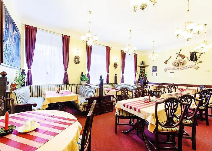 Melodie Hotel 3*