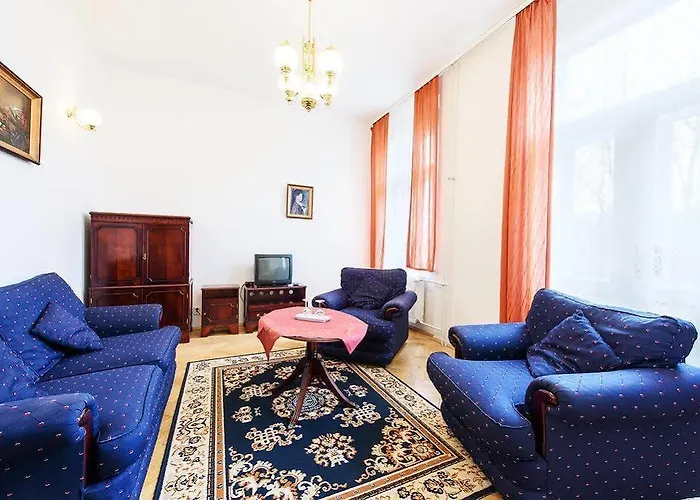 Hotel Melodie Františkovy Lázně