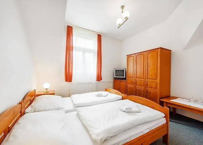 Melodie Hotel