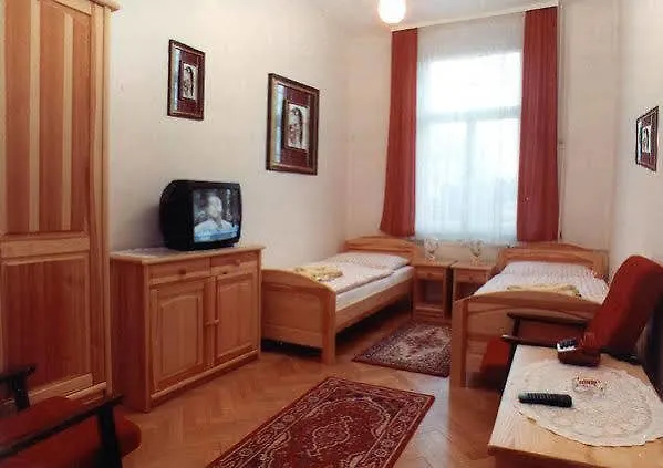Melodie Hotel 3*