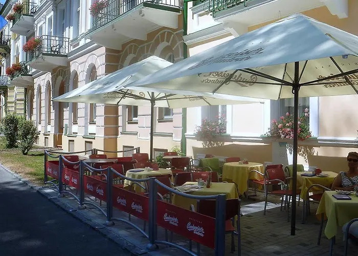 Melodie Hotel 3*