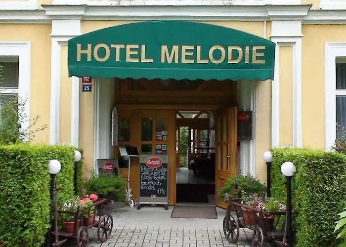 Hotel Melodie